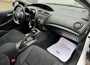 Honda Civic 12