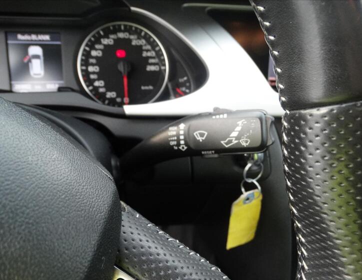 Audi A4 22