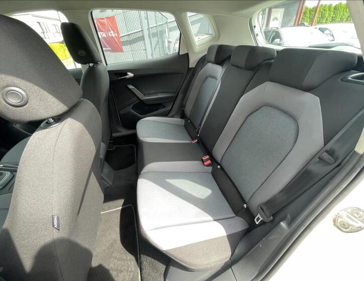 Seat Arona 39