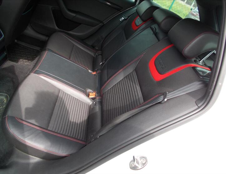 Škoda Octavia 15