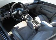 Volkswagen Passat 9