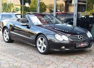 Mercedes-Benz SL 1