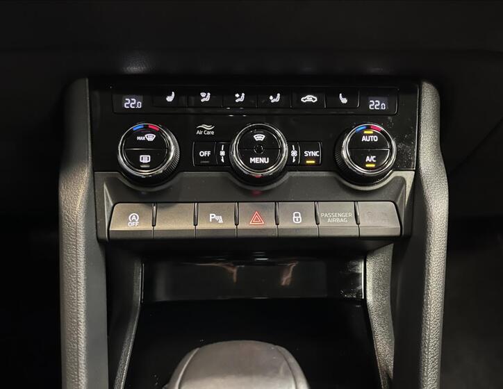 Škoda Karoq 15