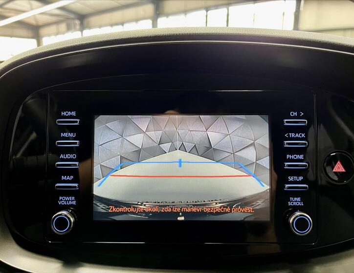 Toyota Aygo 15