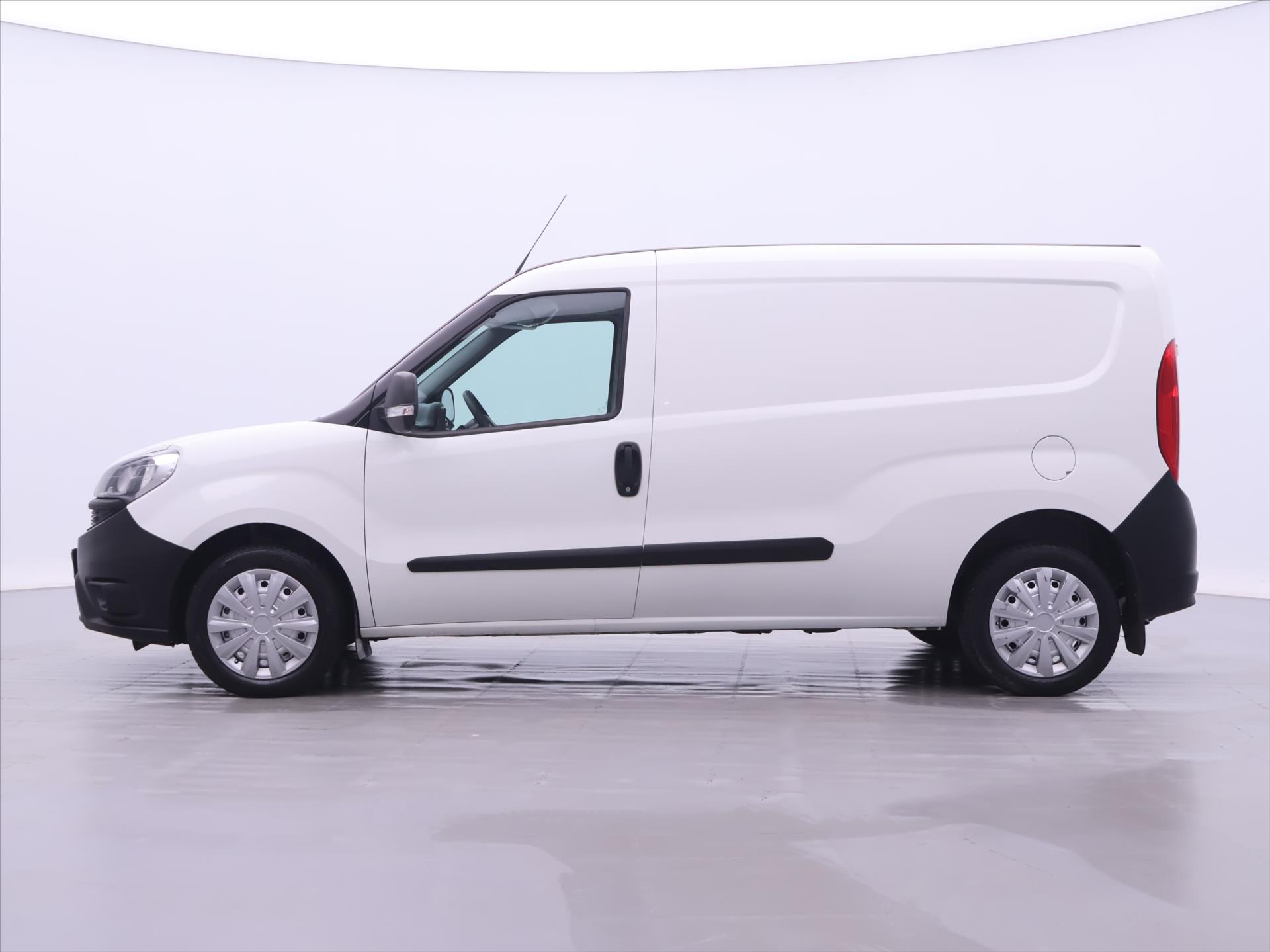 Fiat Dobló