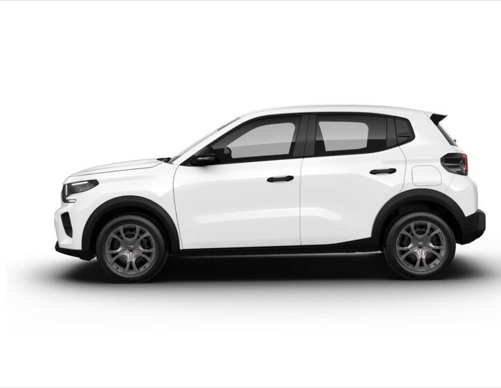 Citroën C3 2