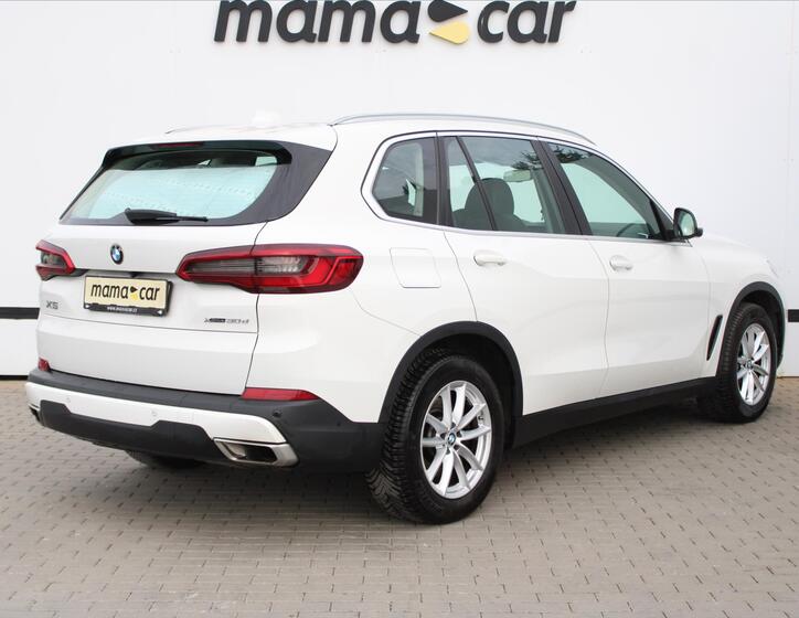 BMW X5 2