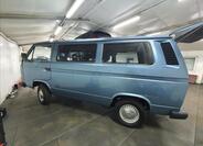 Volkswagen Caravelle 7