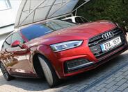 Audi A5 10