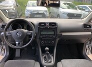 Volkswagen Golf 9