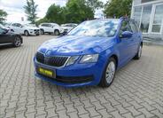 Škoda Octavia 3