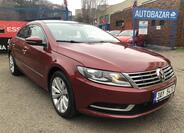 Volkswagen CC 2