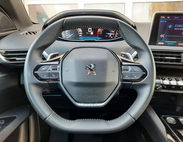 Peugeot 5008 20