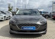 Ford Focus 8