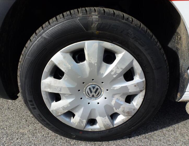 Volkswagen Caddy 34