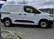 Toyota ProAce City 3