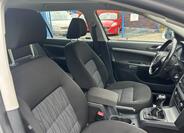 Škoda Octavia 33