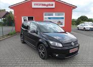 Volkswagen Touran 1