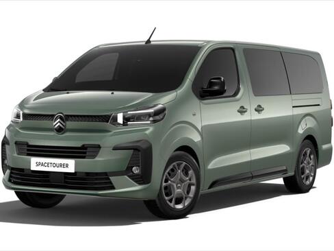 Citroën SpaceTourer