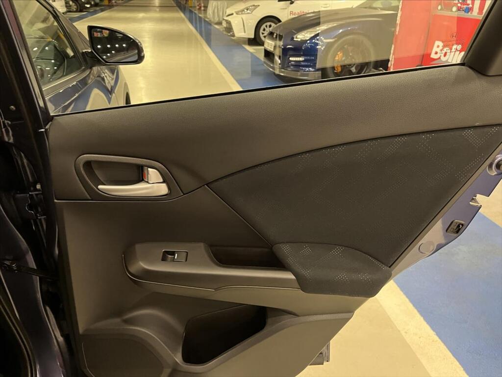 Honda Civic 15
