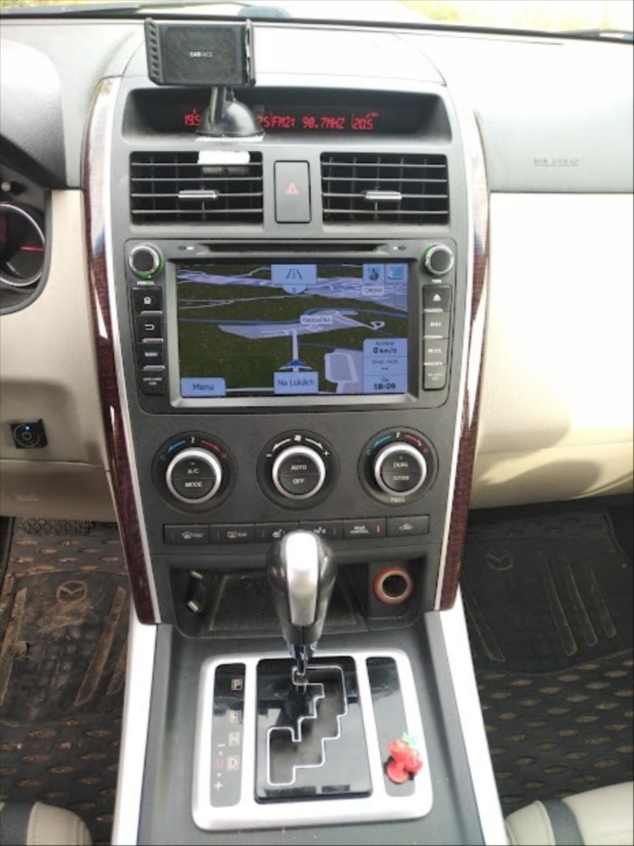 Mazda CX-9