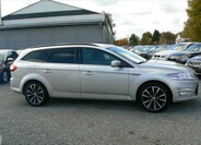 Ford Mondeo 7