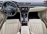 Škoda Superb 5