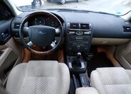 Ford Mondeo 7