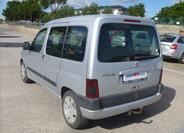 Citroën Berlingo 4