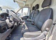 Peugeot Boxer 5