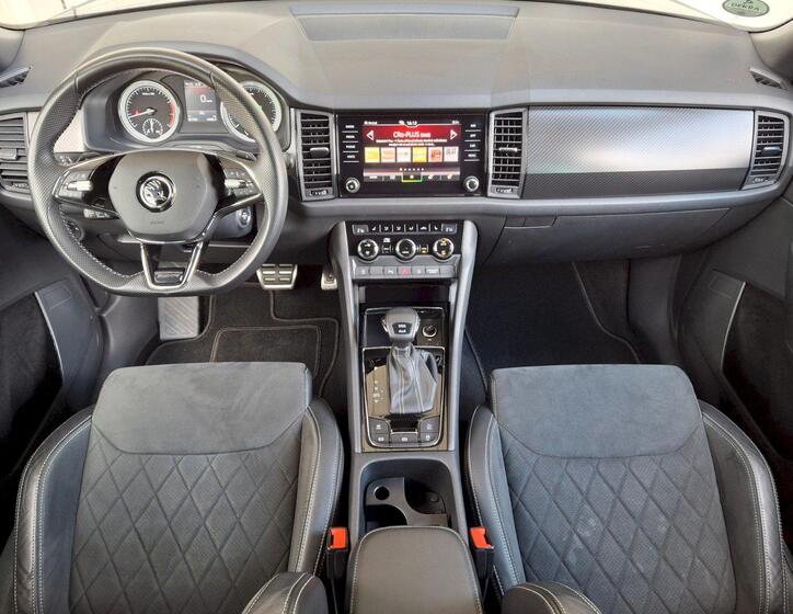 Škoda Kodiaq 5