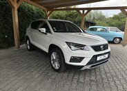 Seat Ateca 2