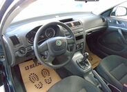 Škoda Octavia 11