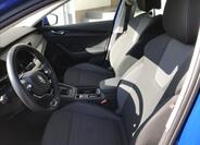 Škoda Octavia 10