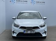 KIA Ceed 21