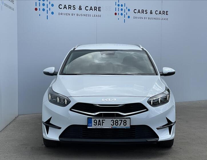 KIA Ceed 21
