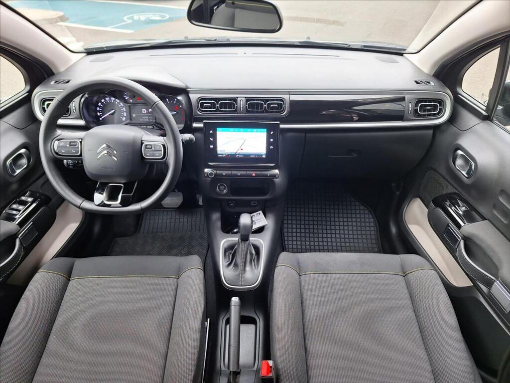 Citroën C3 7