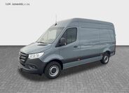 Mercedes-Benz Sprinter 1