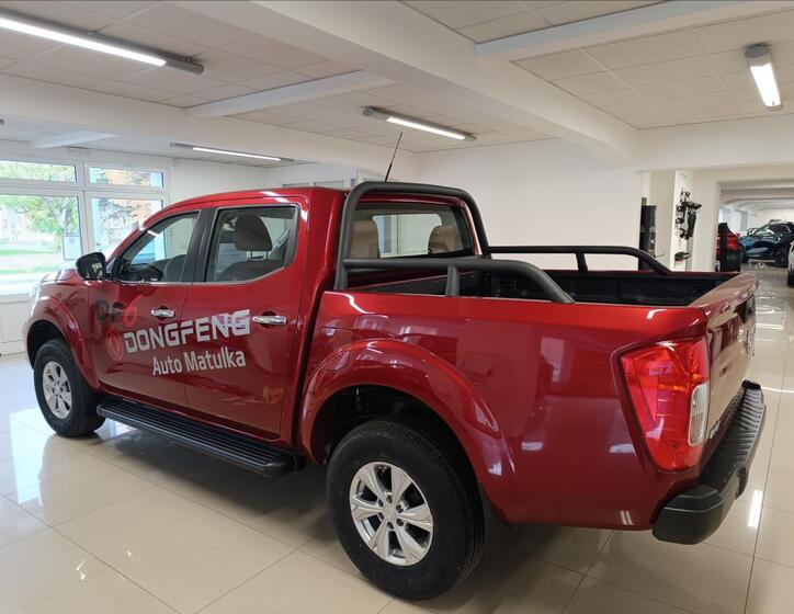 Dongfeng DF 6 2