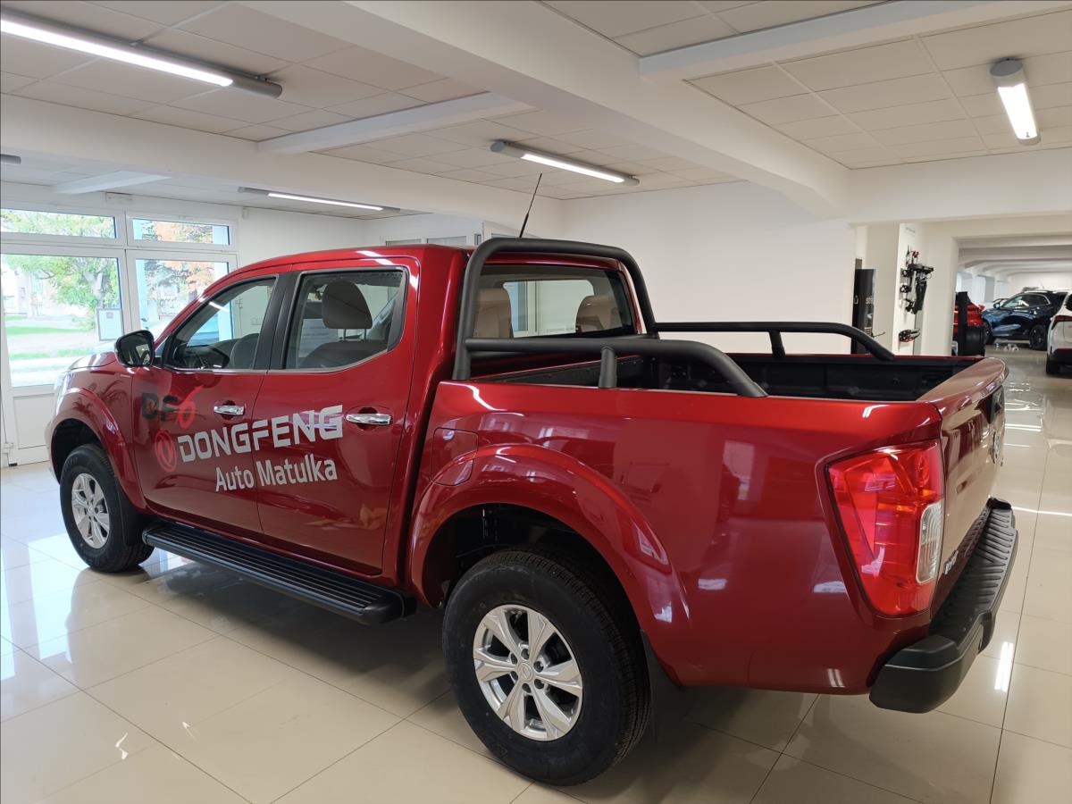 Dongfeng DF 6