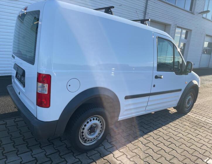 Ford Transit Connect 5