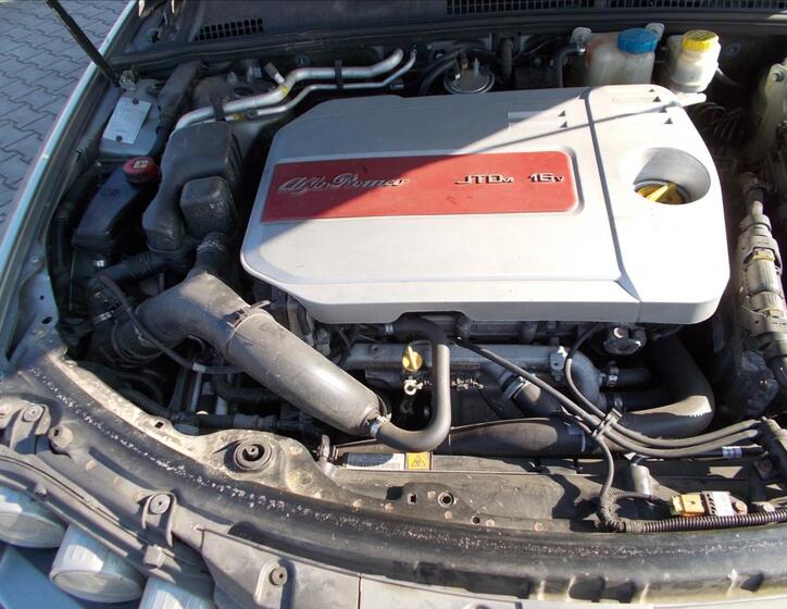 Alfa Romeo 159 26