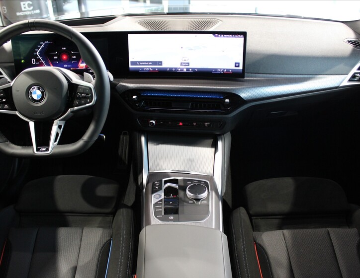BMW Řada 4 16