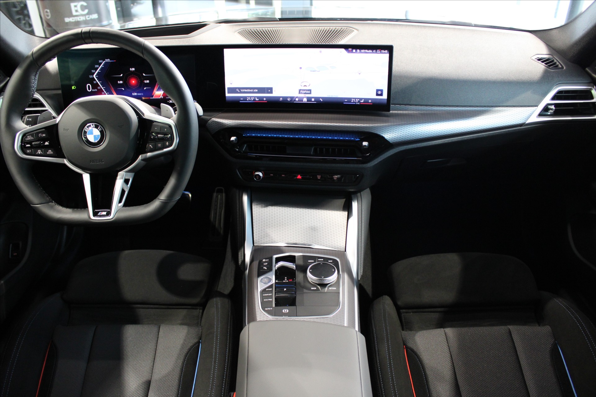 BMW Řada 4