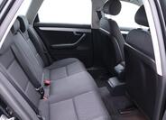 Audi A4 14