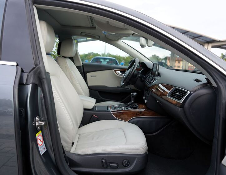 Audi A7 32