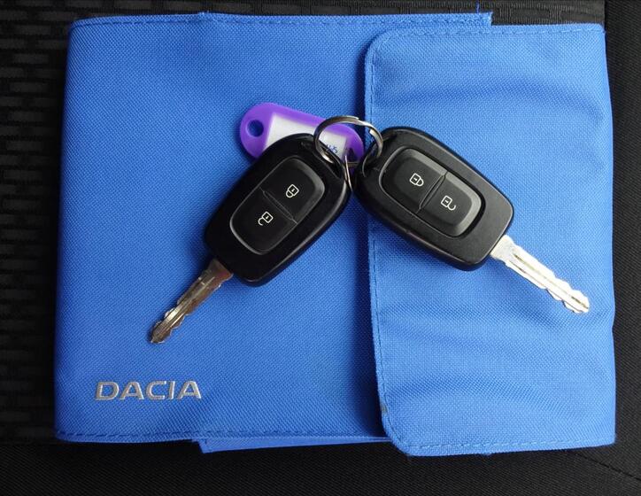 Dacia Logan 46