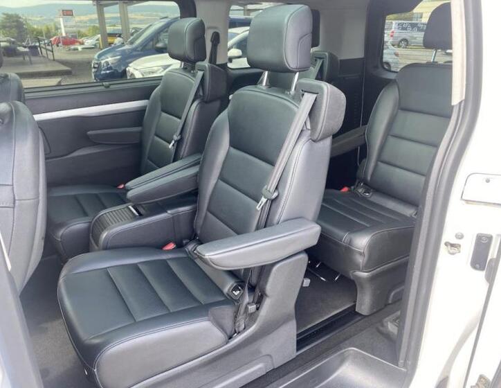 Toyota ProAce Verso 14