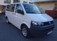 Volkswagen Transporter 4