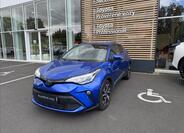 Toyota C-HR 1